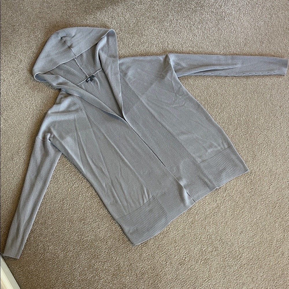 Gap body Hooded Women's Sweater Cardigan